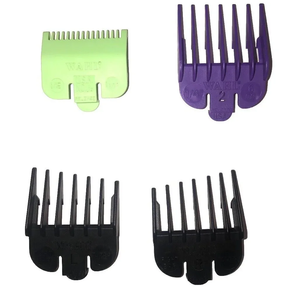 Wahl precision adjustable